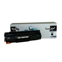 SpiSa 85A-CE285A Black Toner Cartridge